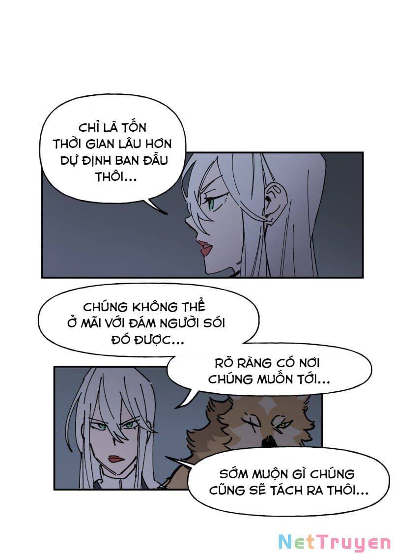 Lumine - Chương 123