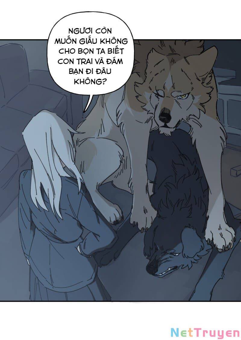 Lumine - Chương 123