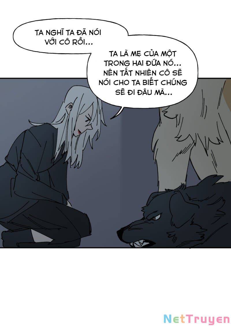 Lumine - Chương 123