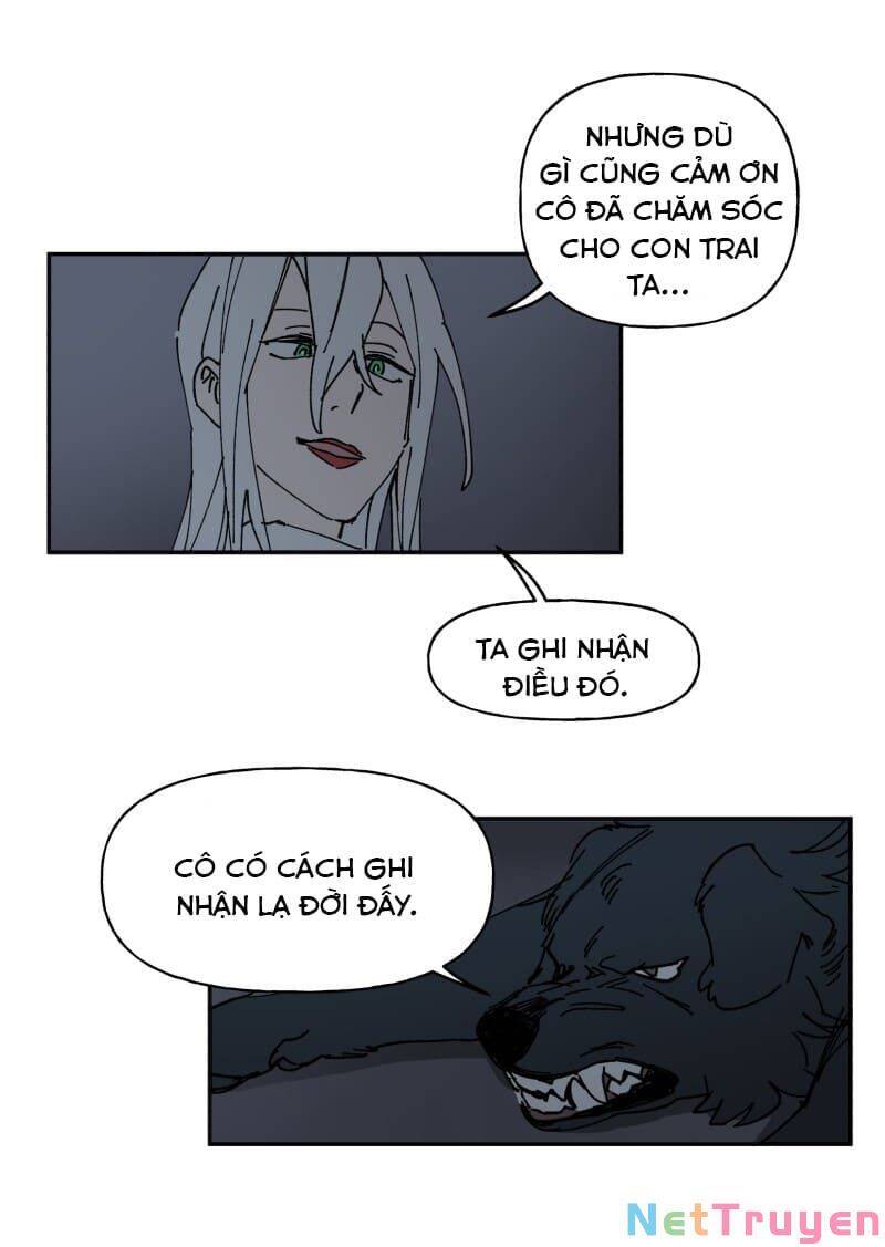 Lumine - Chương 123