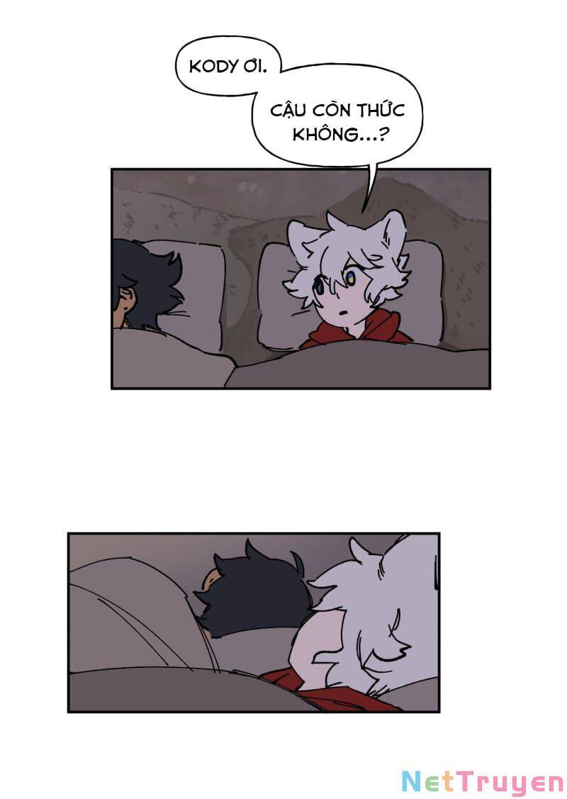 Lumine - Chương 123