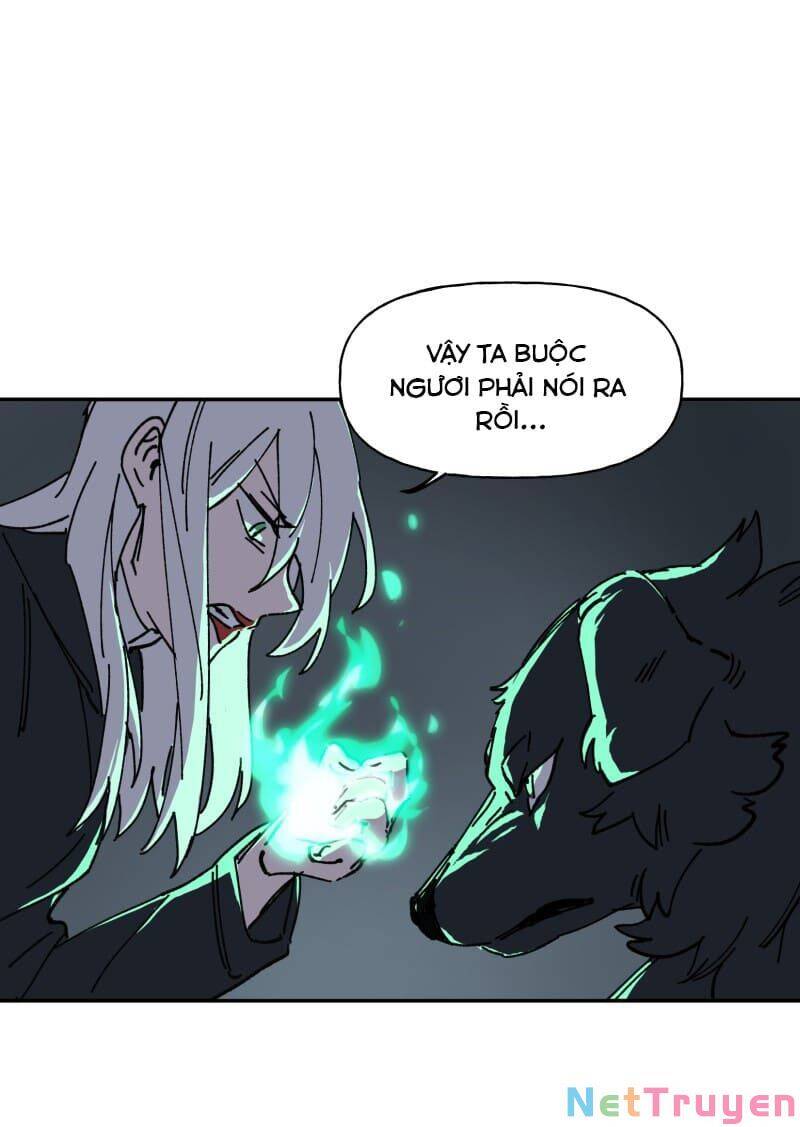 Lumine - Chương 123