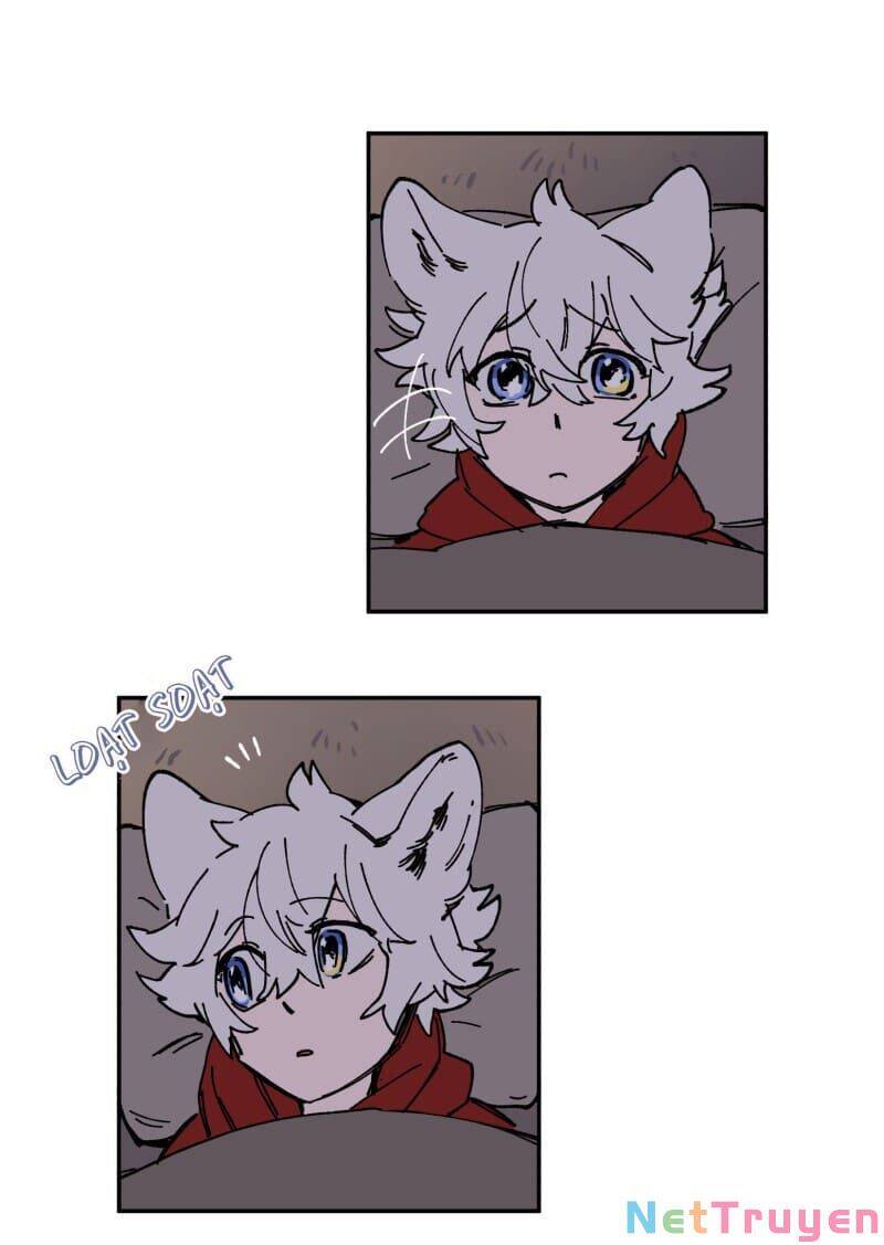 Lumine - Chương 123