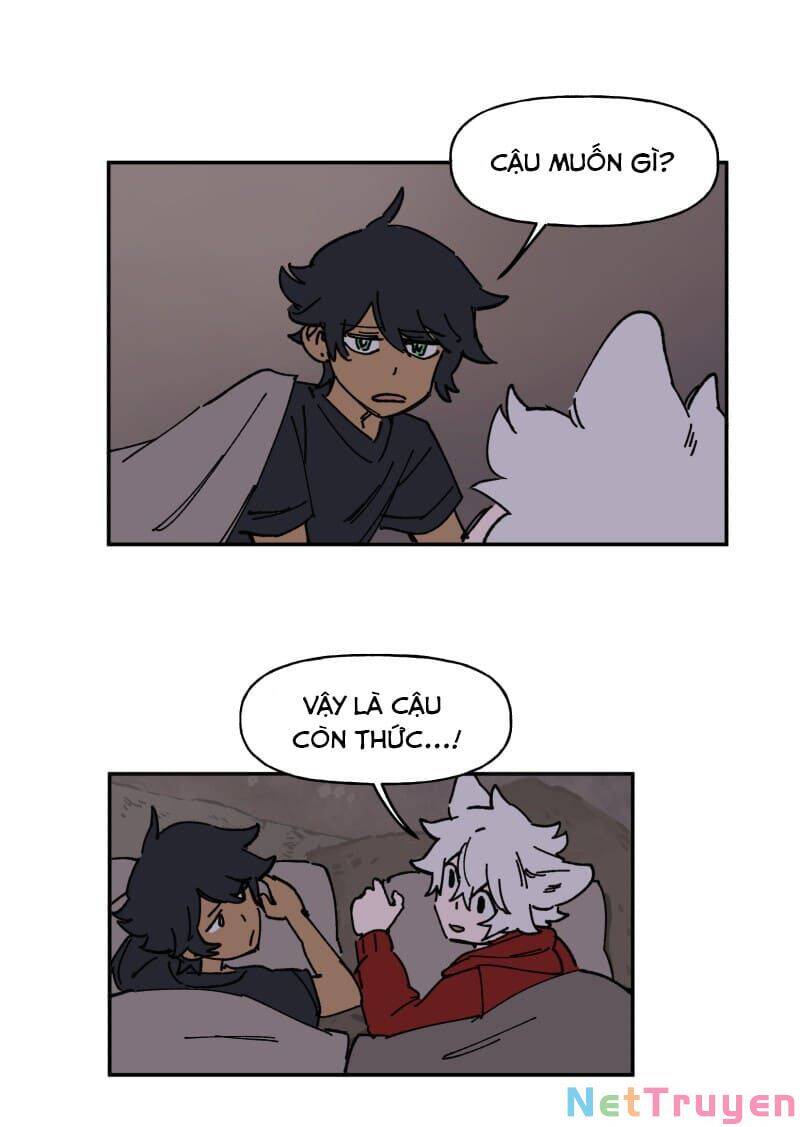 Lumine - Chương 123