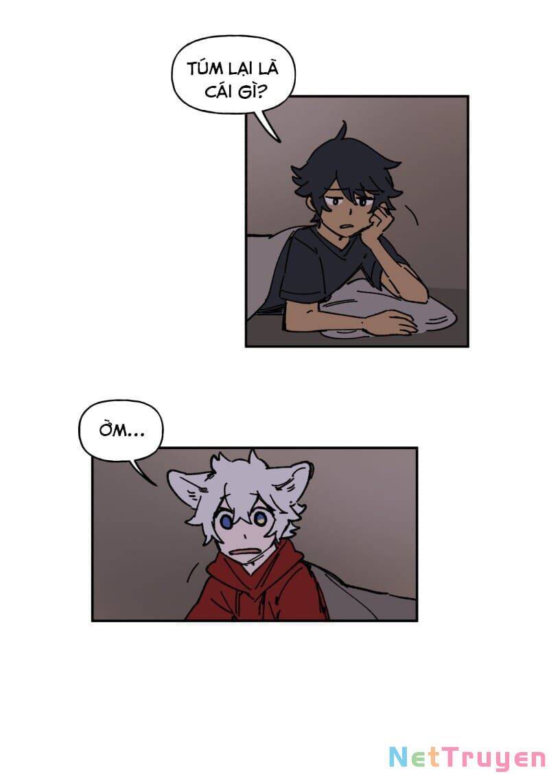 Lumine - Chương 123