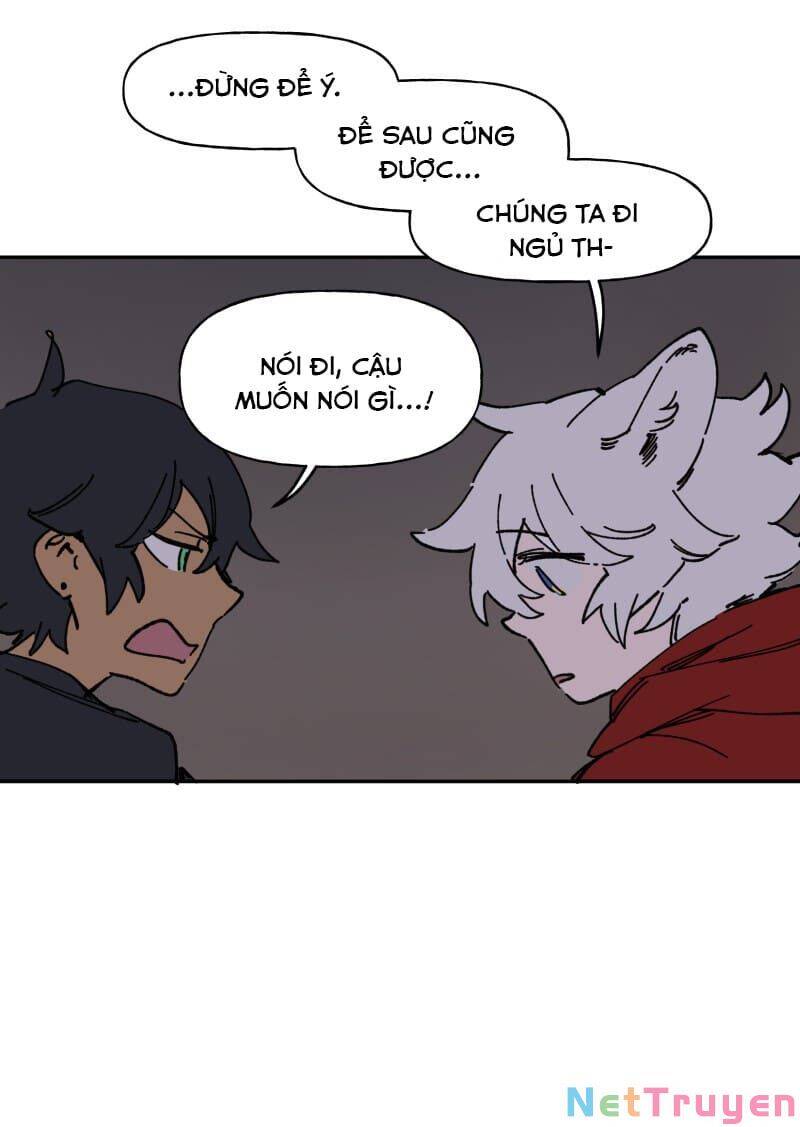 Lumine - Chương 123