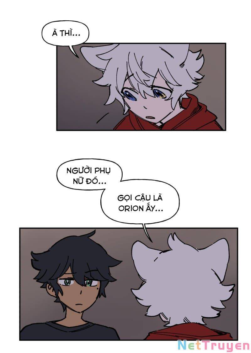 Lumine - Chương 123