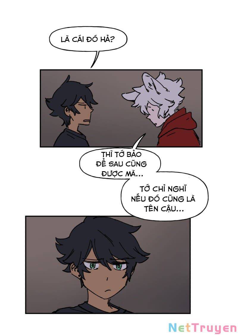 Lumine - Chương 123