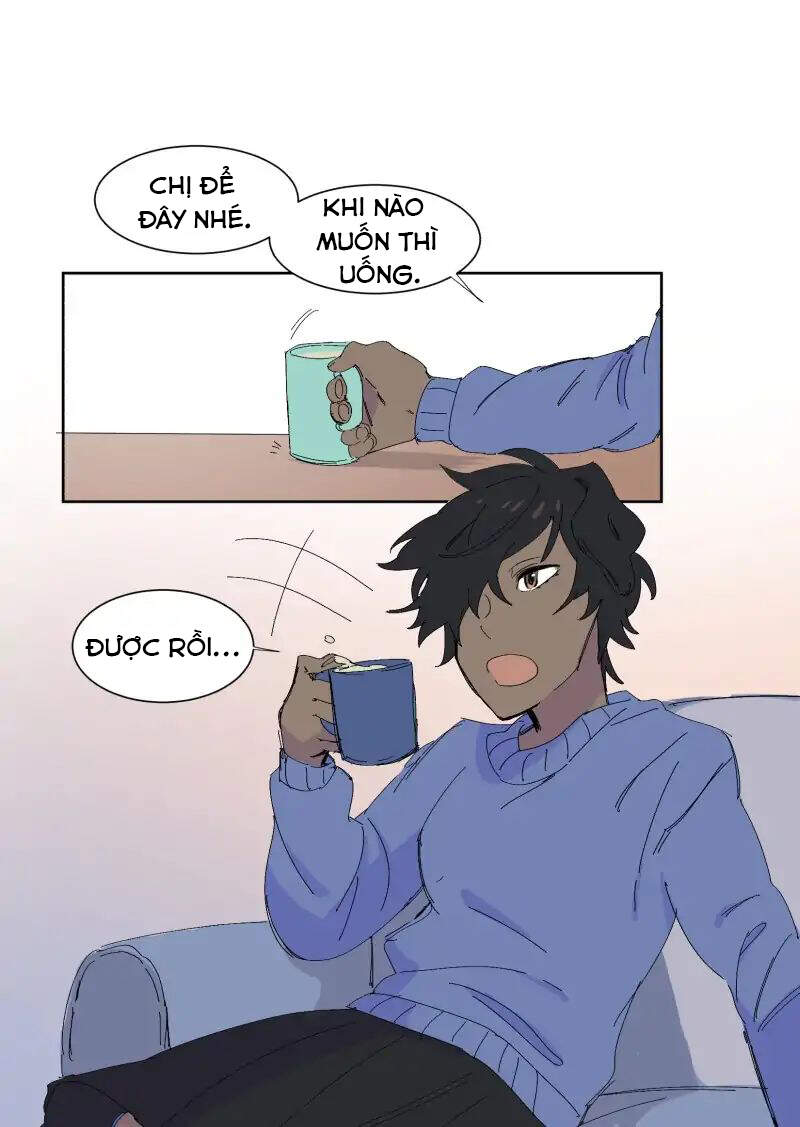 Lumine - Chương 60