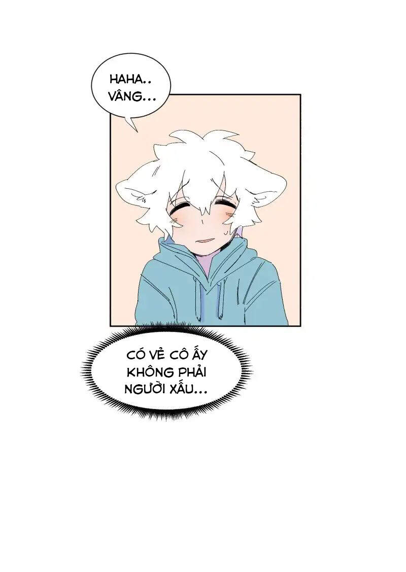 Lumine - Chương 60