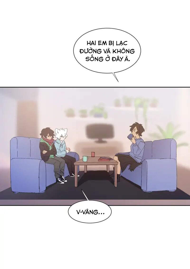 Lumine - Chương 60