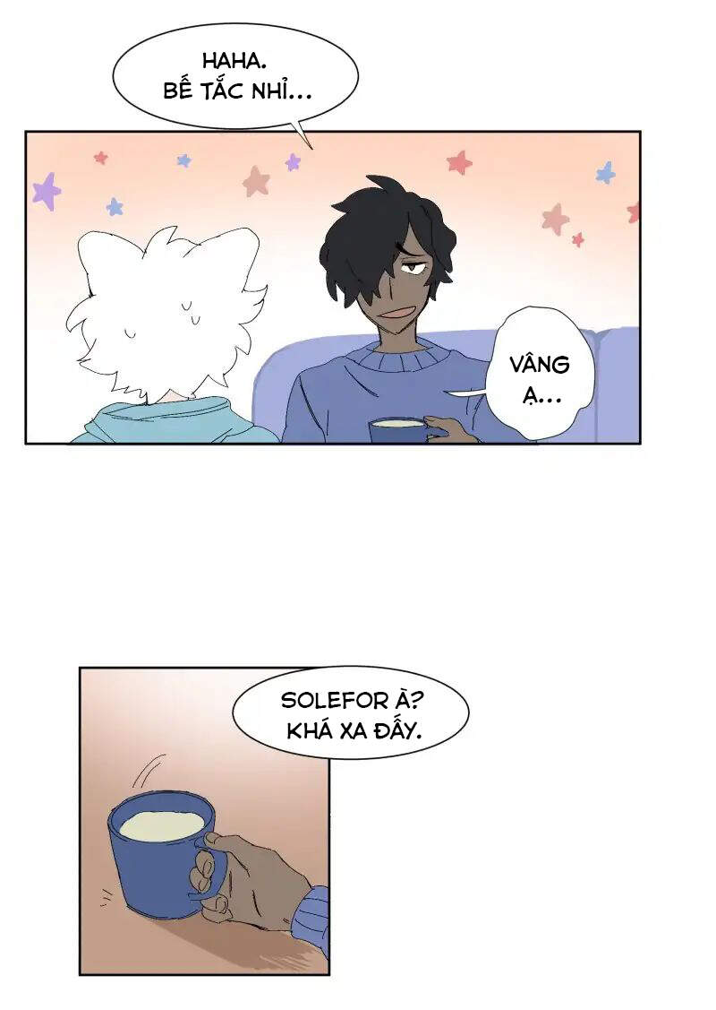 Lumine - Chương 60