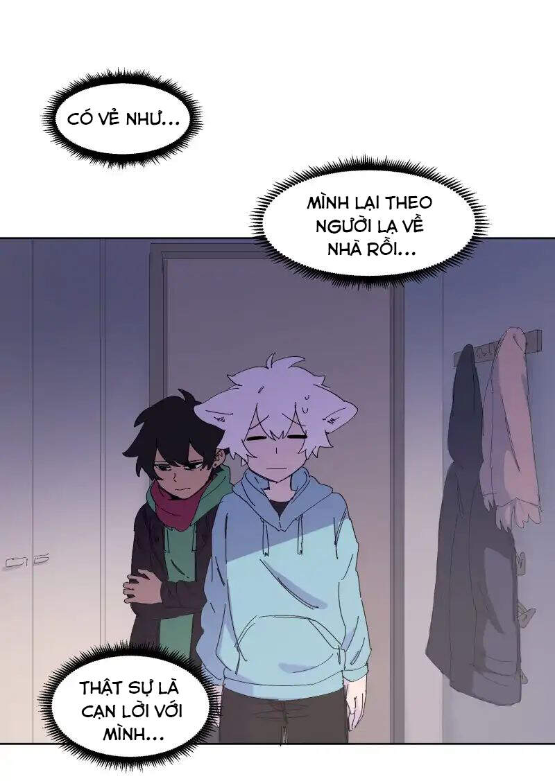 Lumine - Chương 60