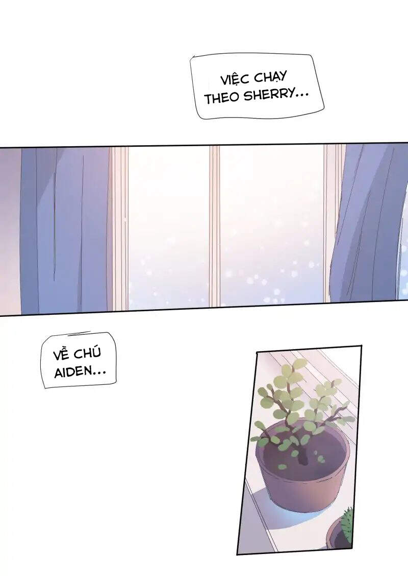 Lumine - Chương 60