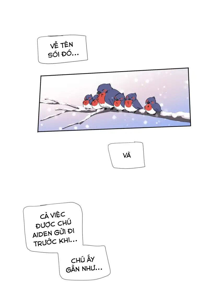 Lumine - Chương 60