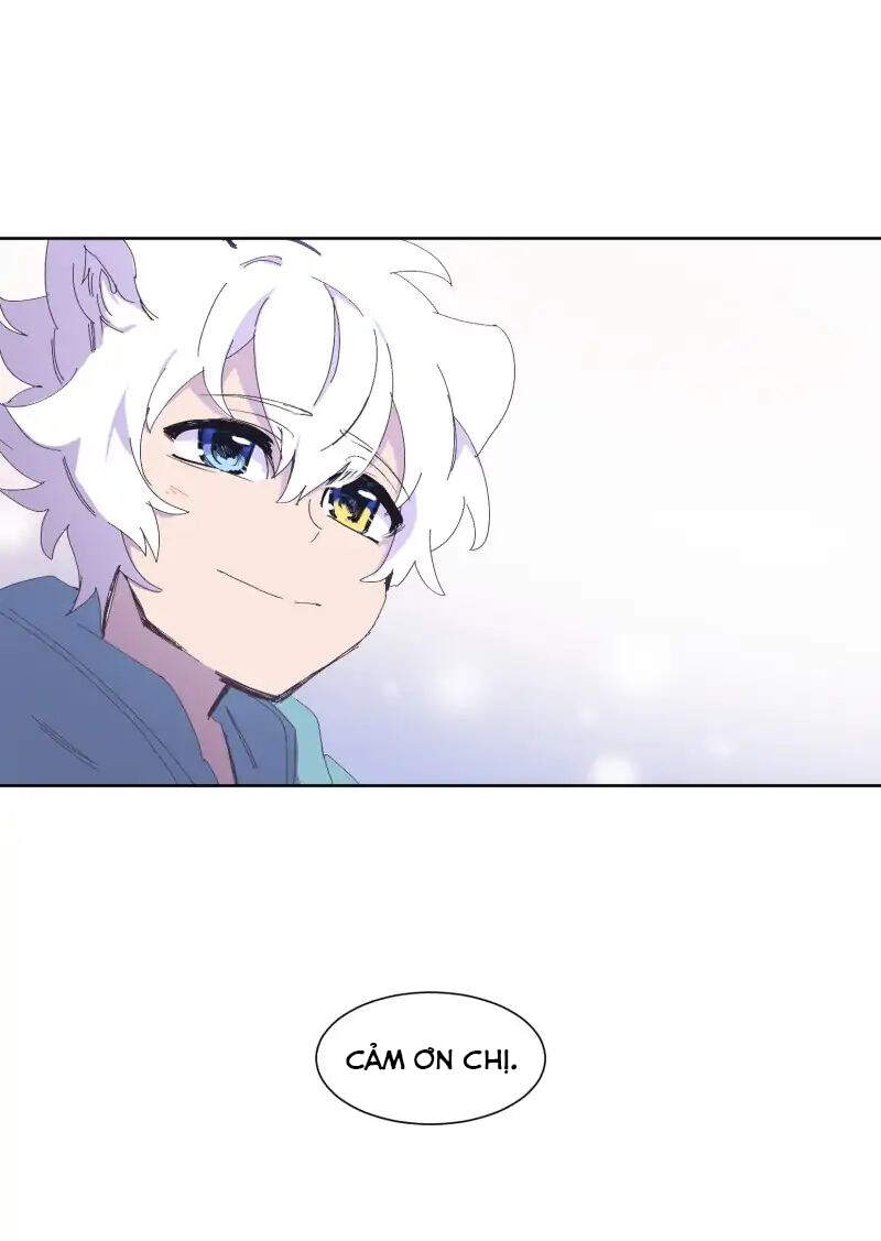 Lumine - Chương 60