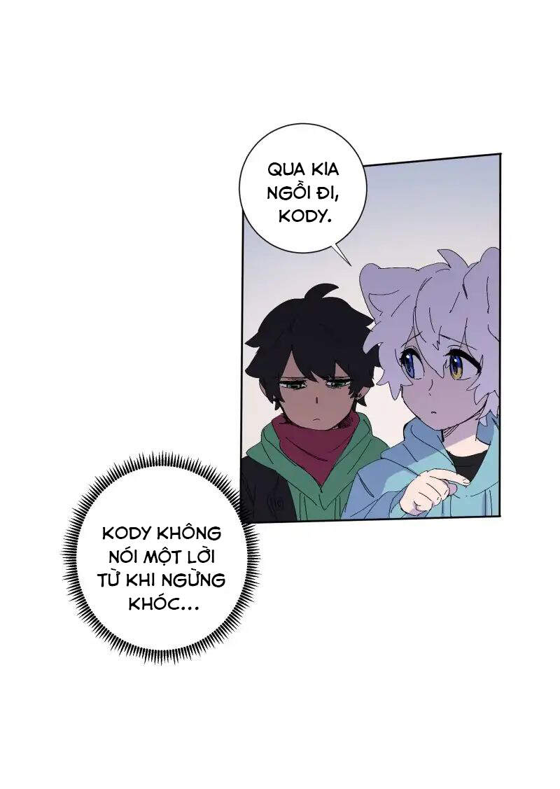 Lumine - Chương 60