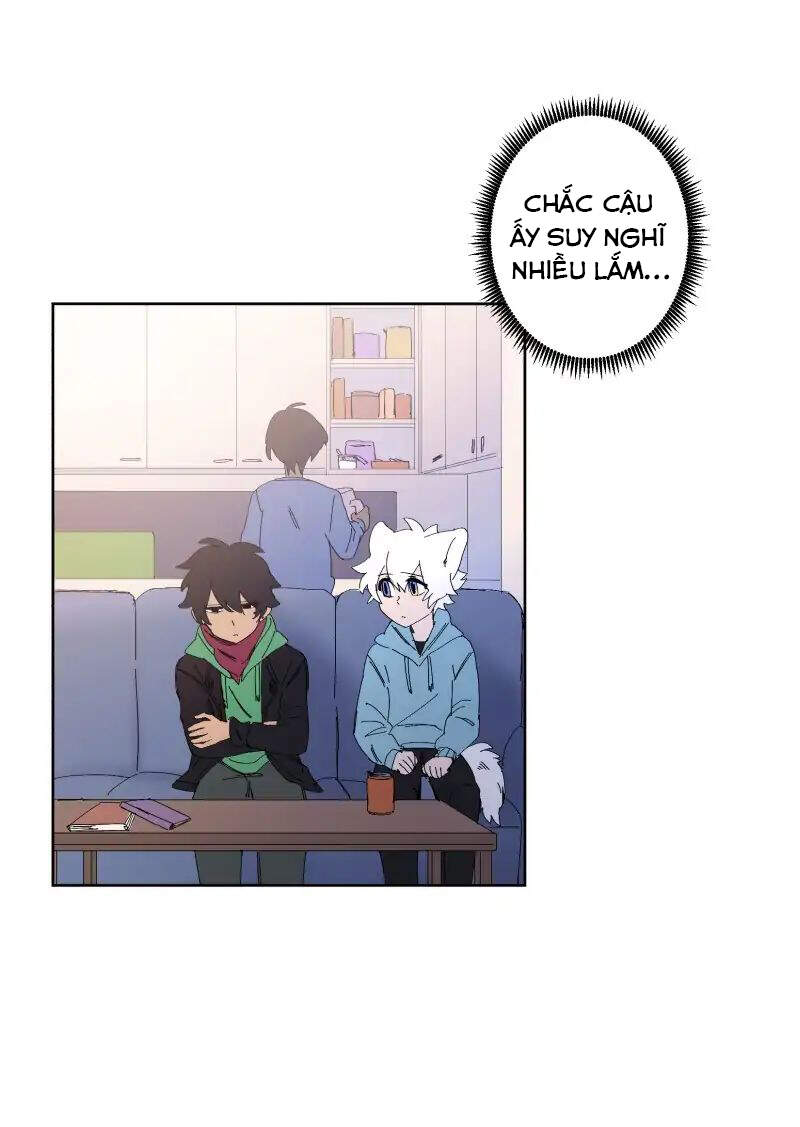 Lumine - Chương 60