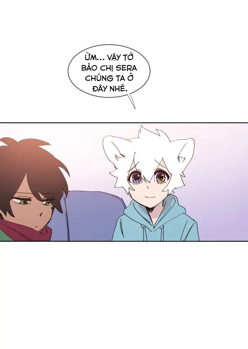 Lumine - Chương 61