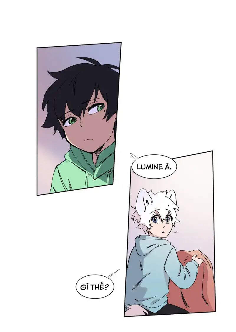 Lumine - Chương 61