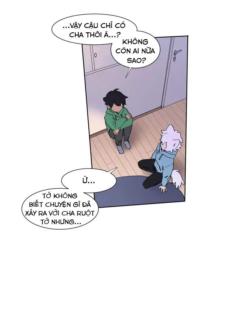 Lumine - Chương 61