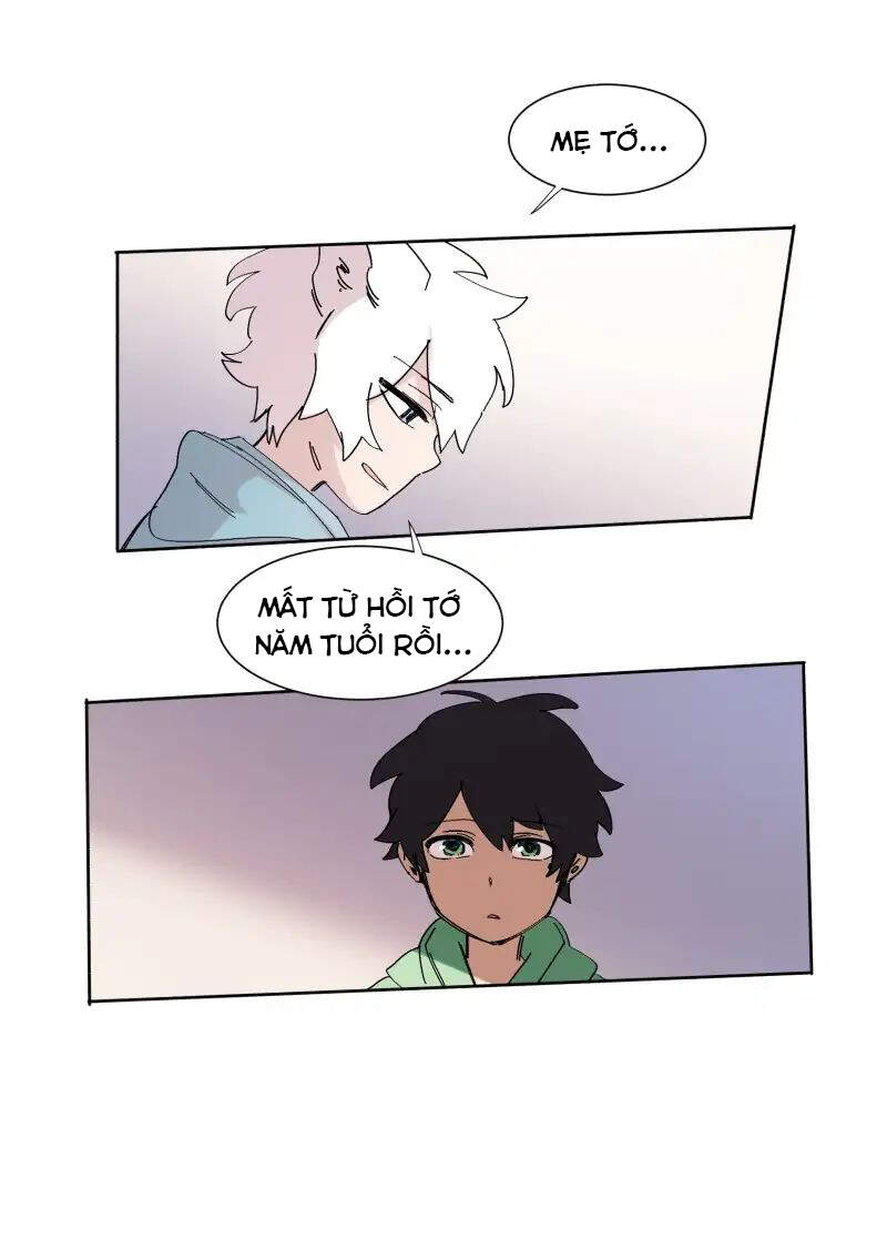 Lumine - Chương 61