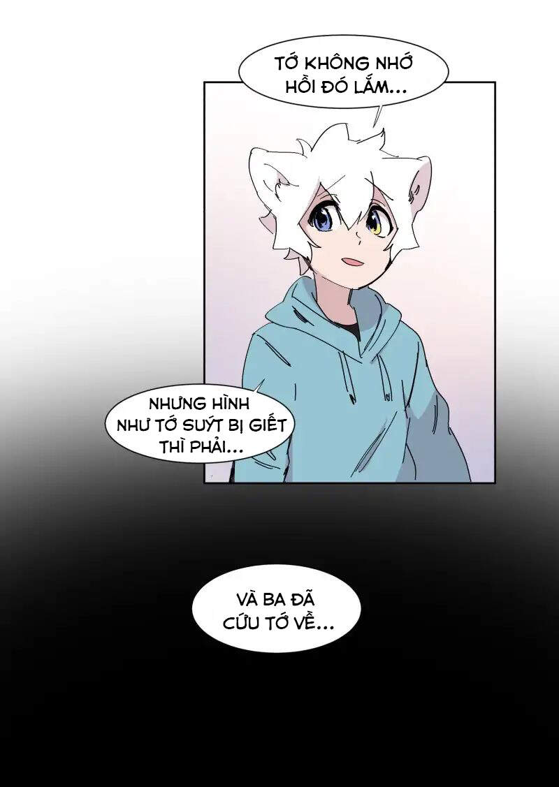 Lumine - Chương 61