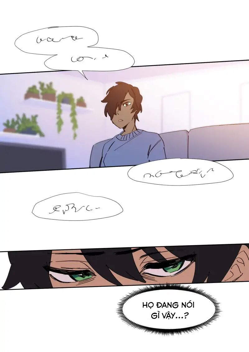 Lumine - Chương 61