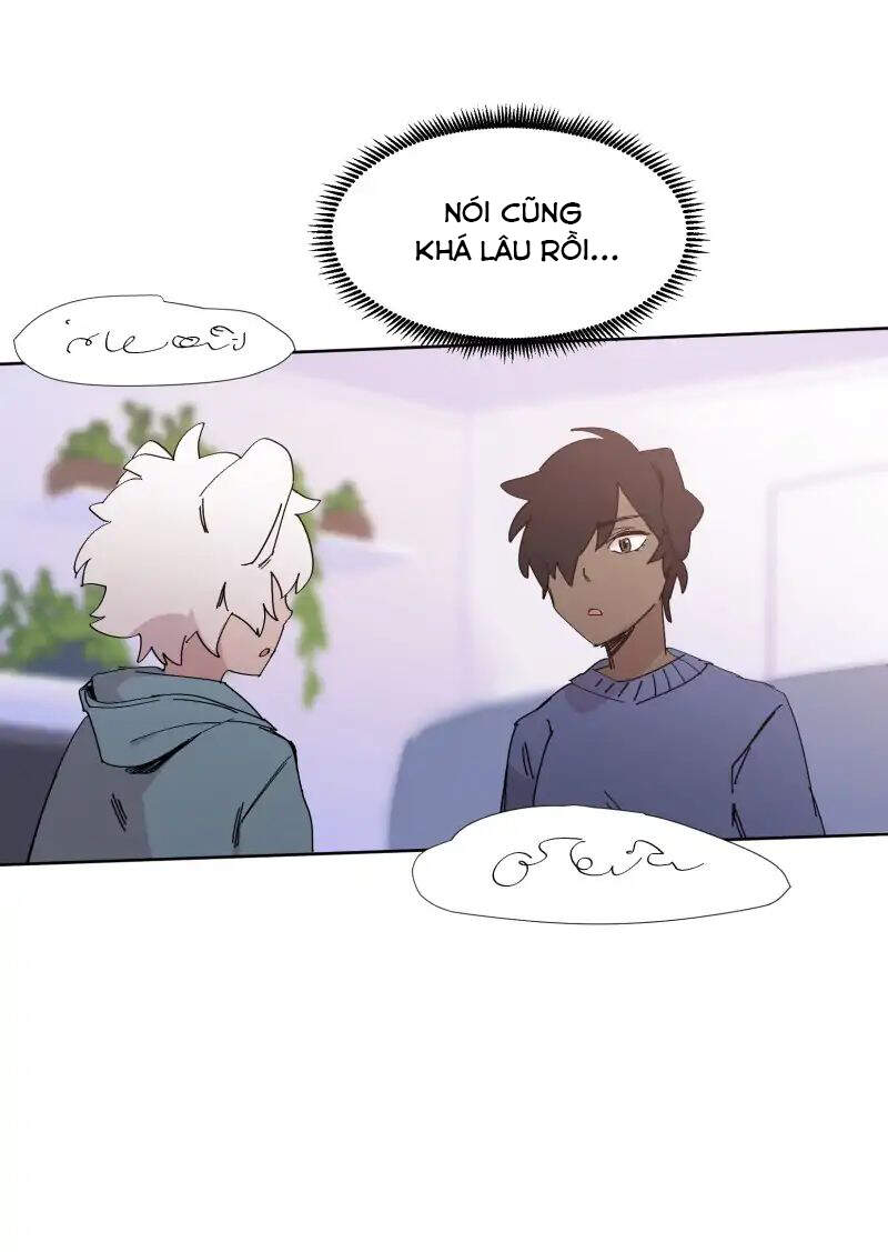 Lumine - Chương 61