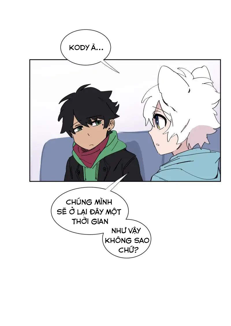 Lumine - Chương 61