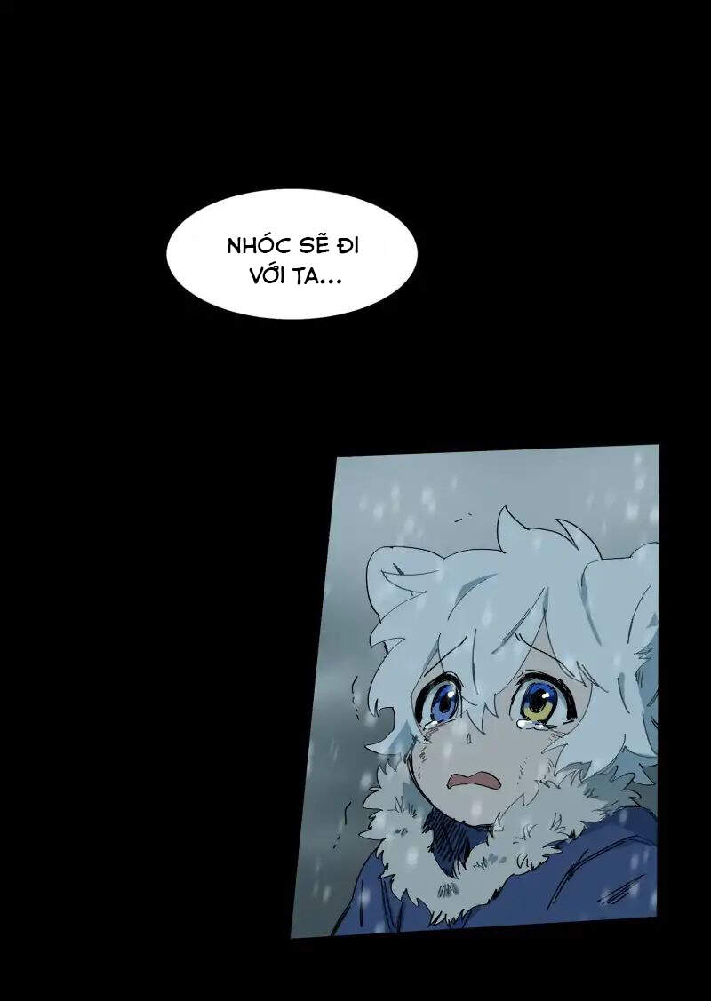 Lumine - Chương 63