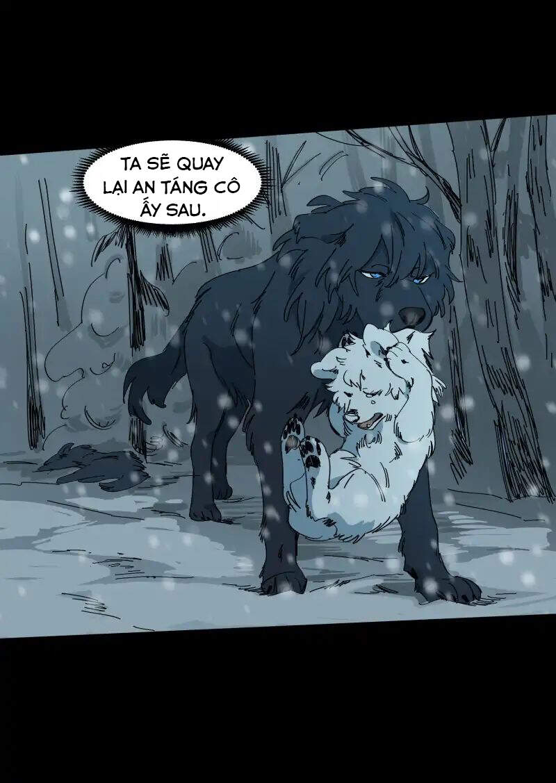 Lumine - Chương 63