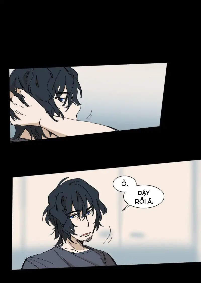 Lumine - Chương 63