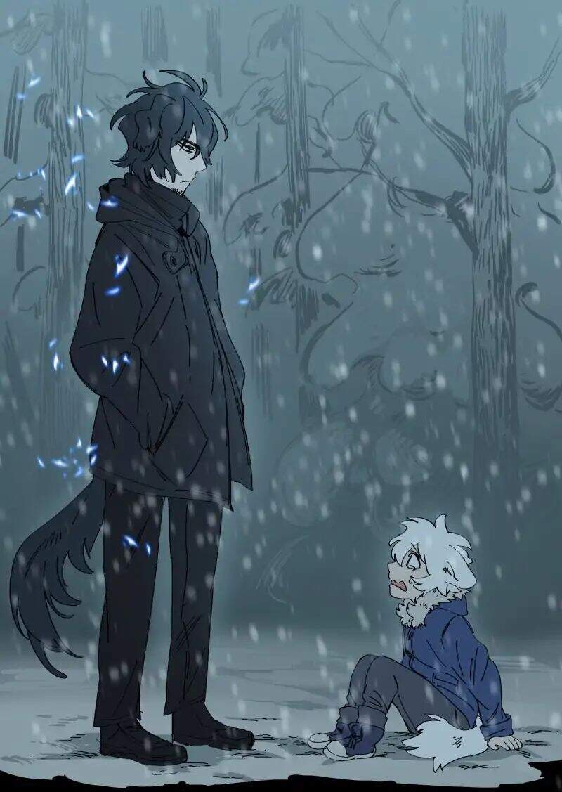 Lumine - Chương 63