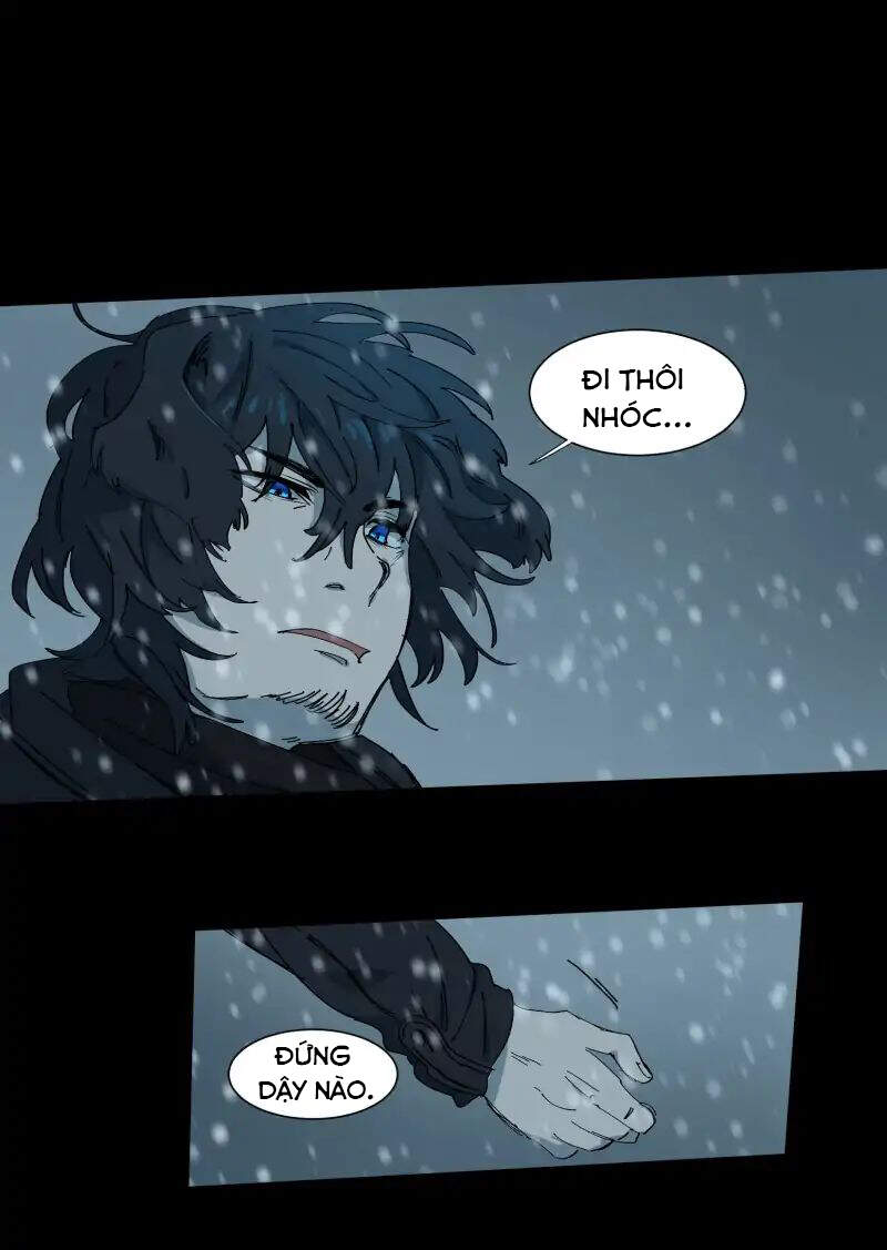 Lumine - Chương 63