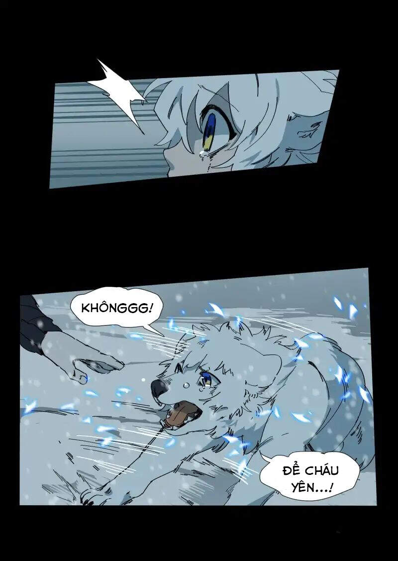 Lumine - Chương 63