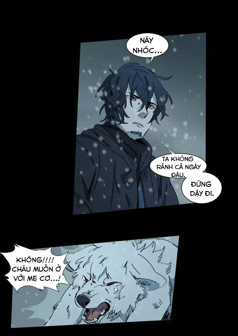 Lumine - Chương 63