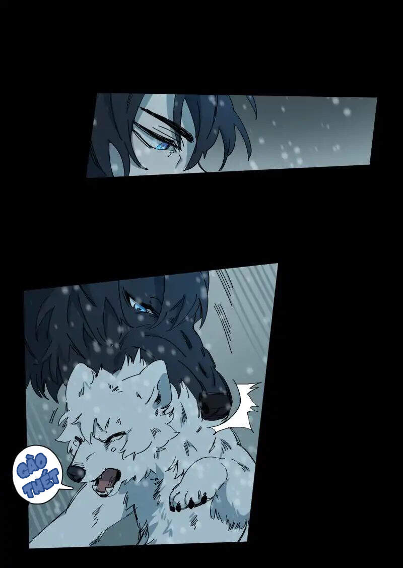 Lumine - Chương 63