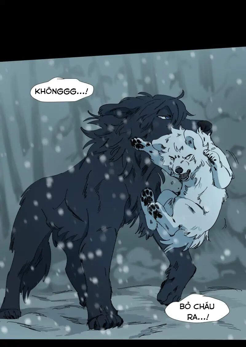 Lumine - Chương 63