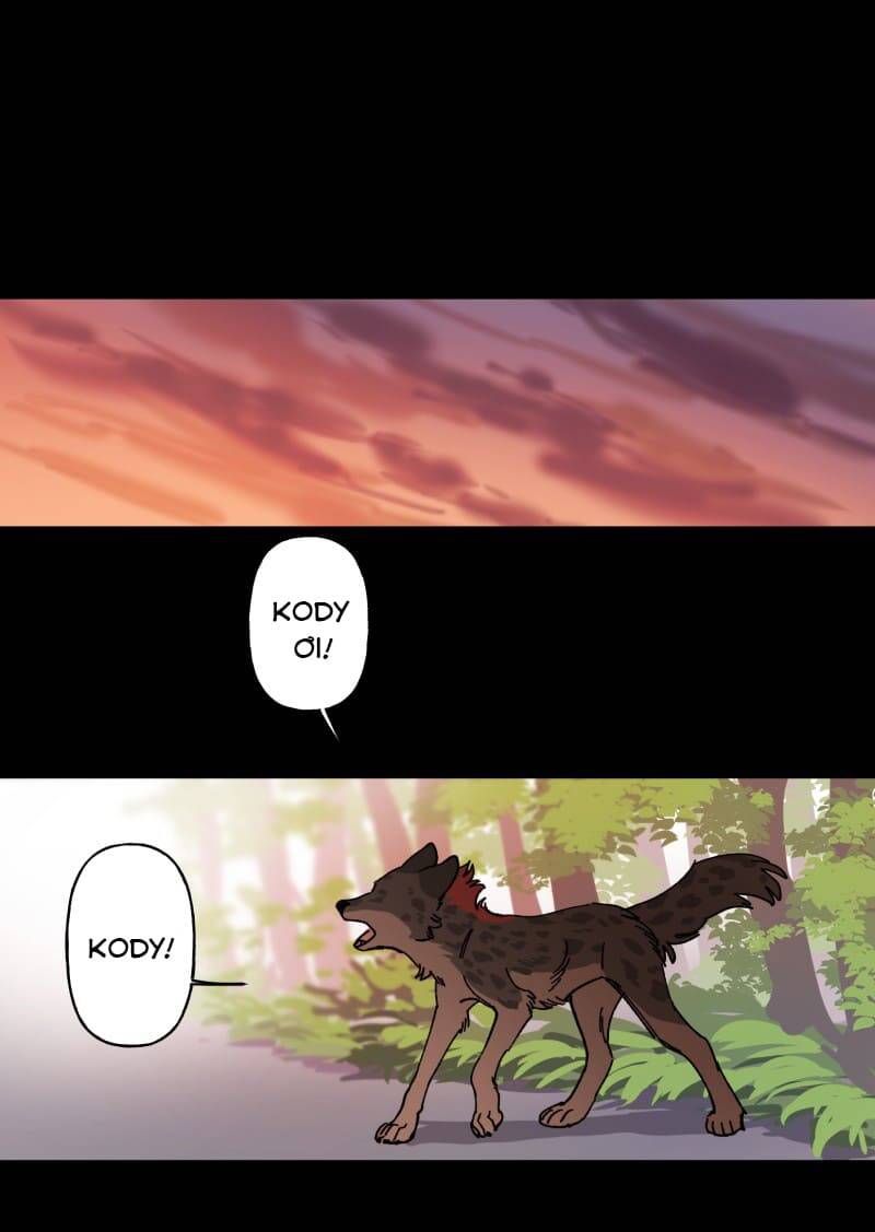 Lumine - Chương 100