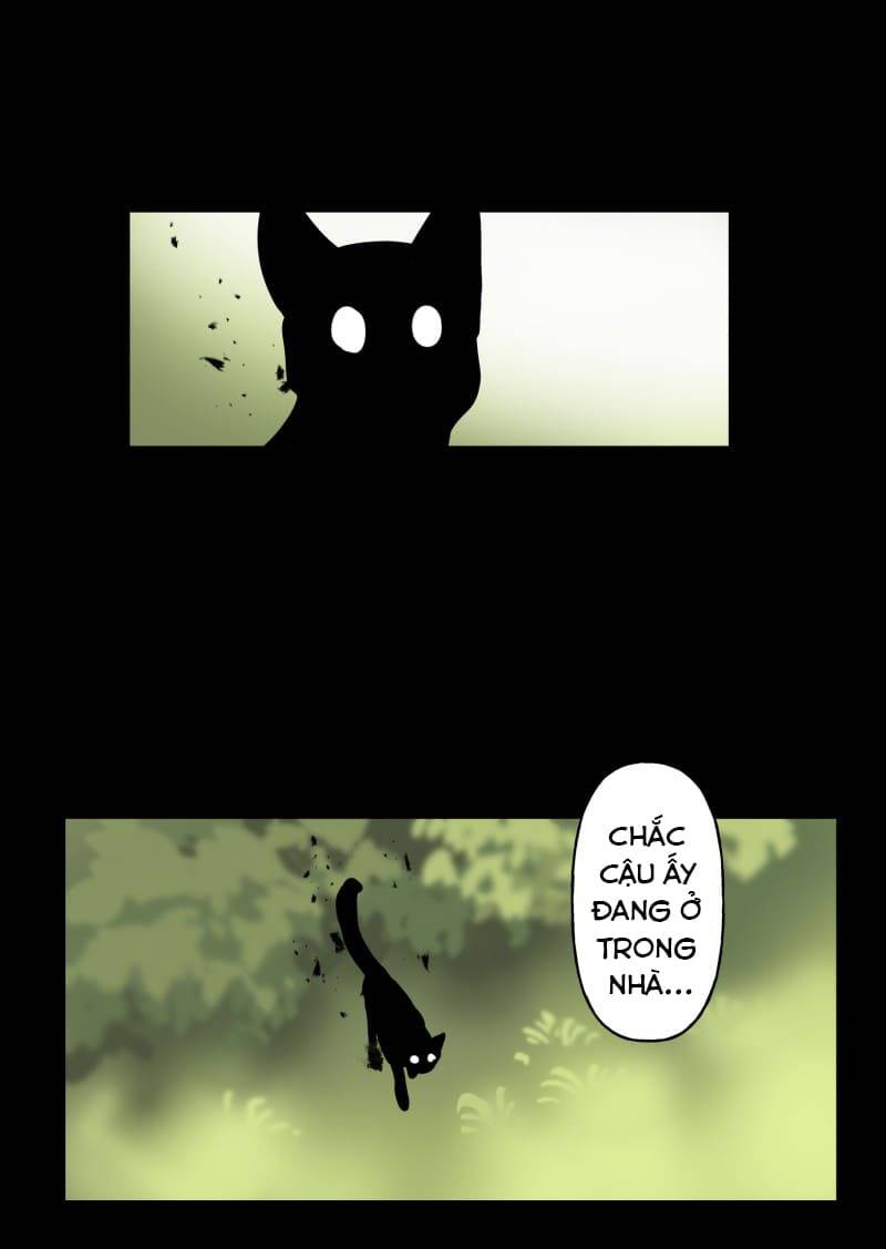 Lumine - Chương 100