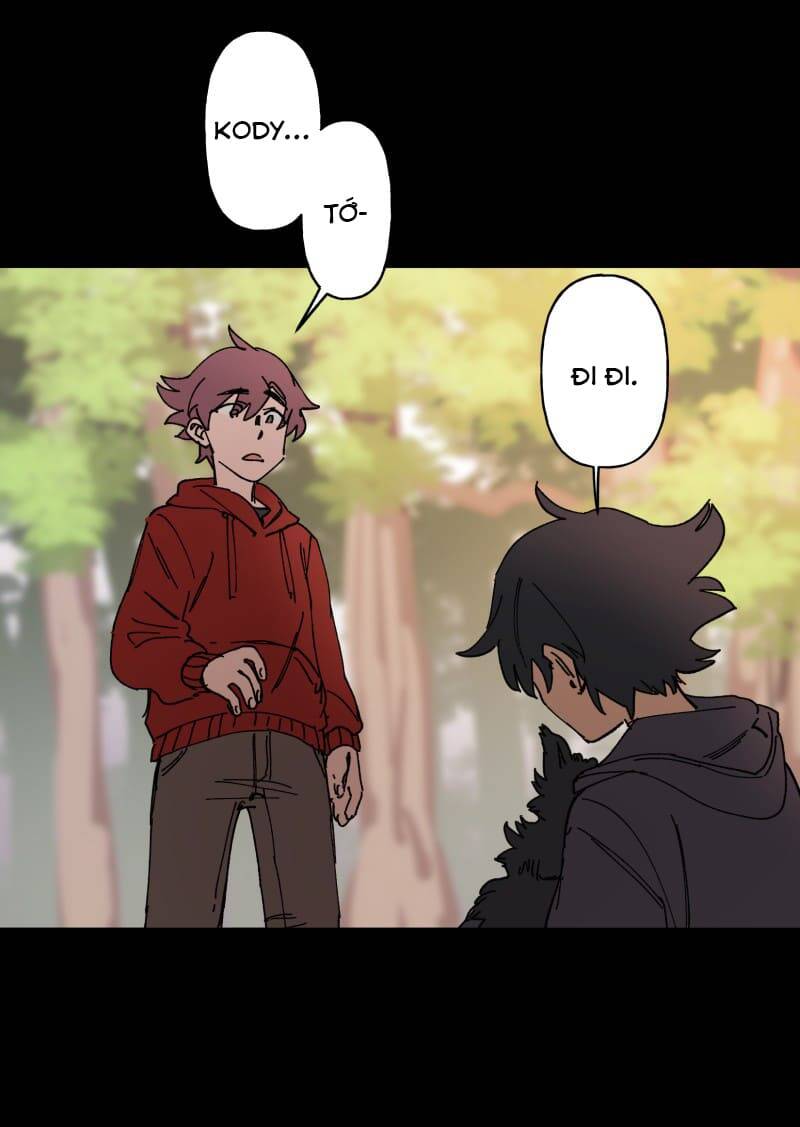 Lumine - Chương 100