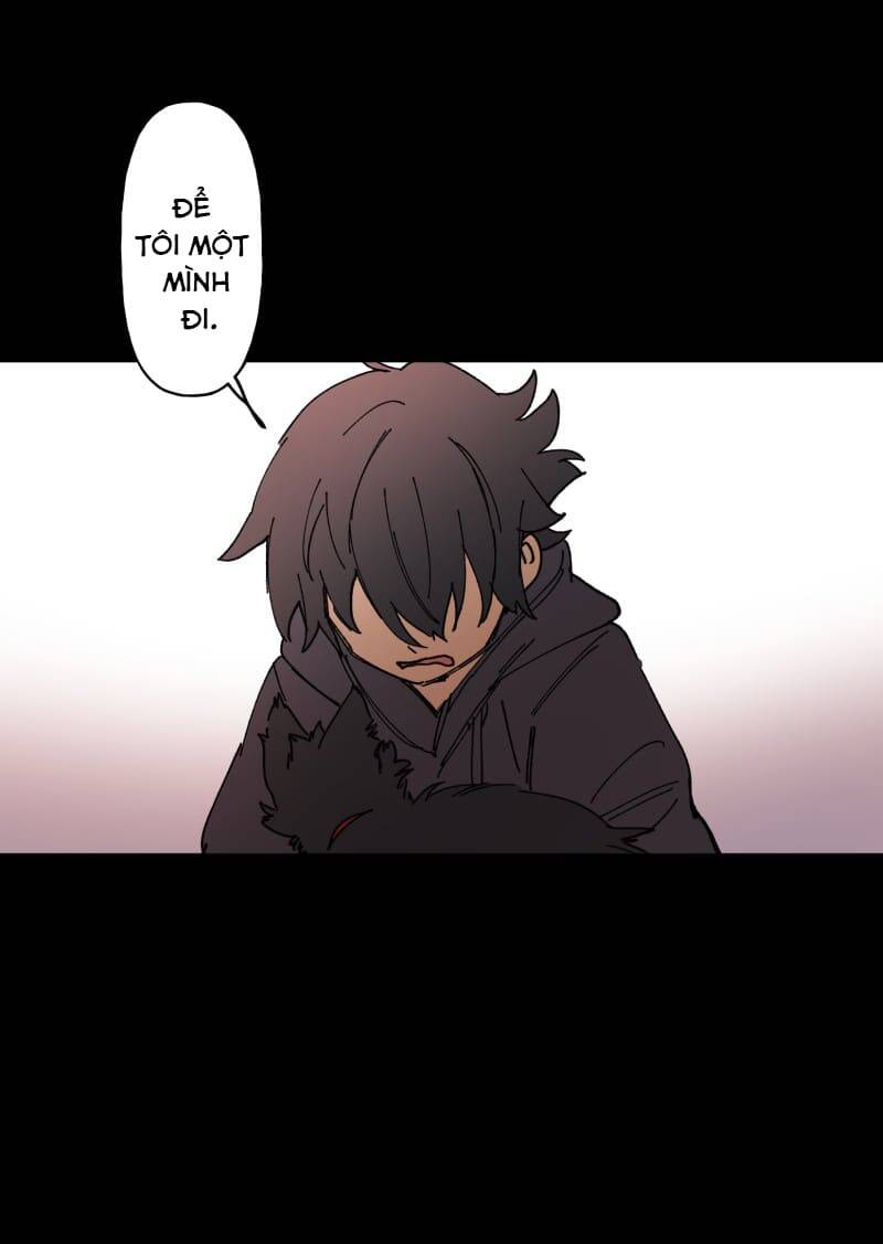 Lumine - Chương 100