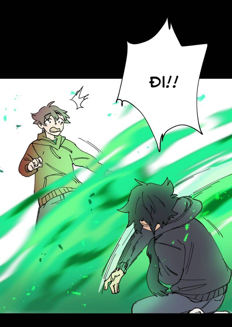 Lumine - Chương 100