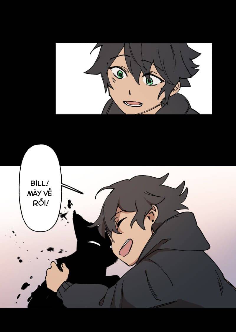 Lumine - Chương 101