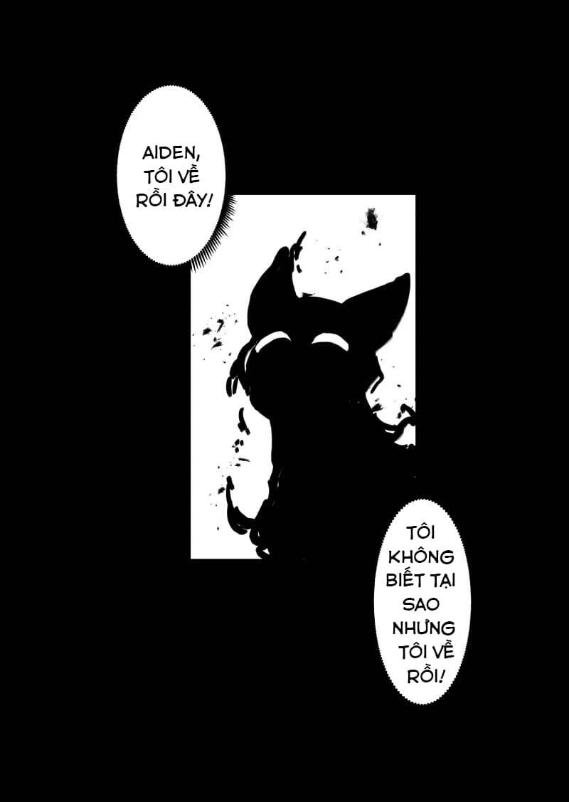 Lumine - Chương 101