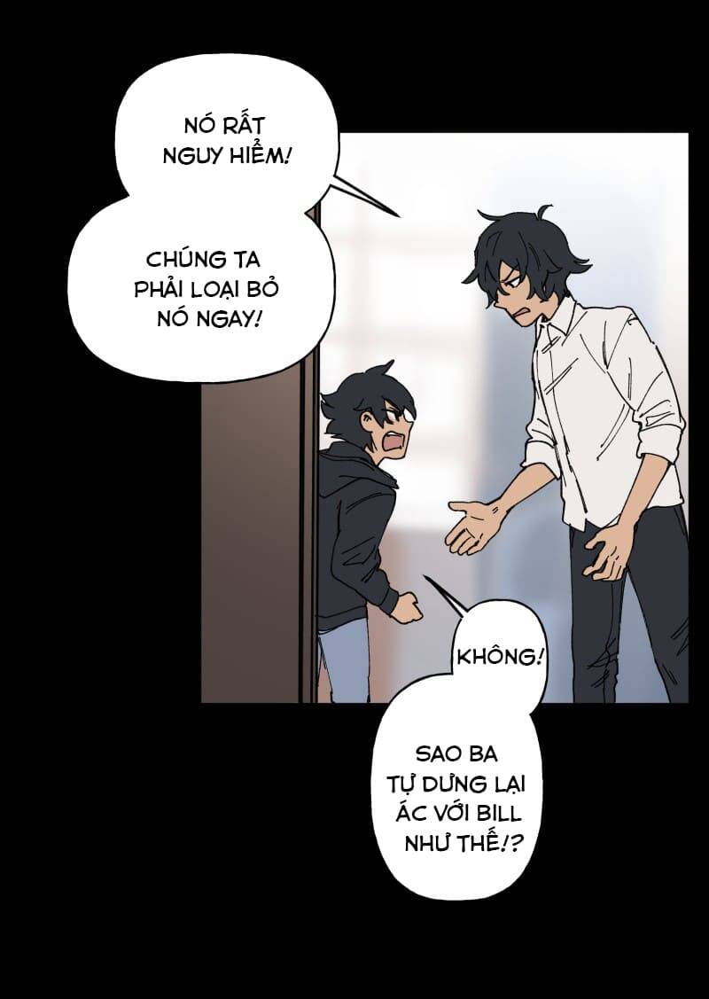 Lumine - Chương 101