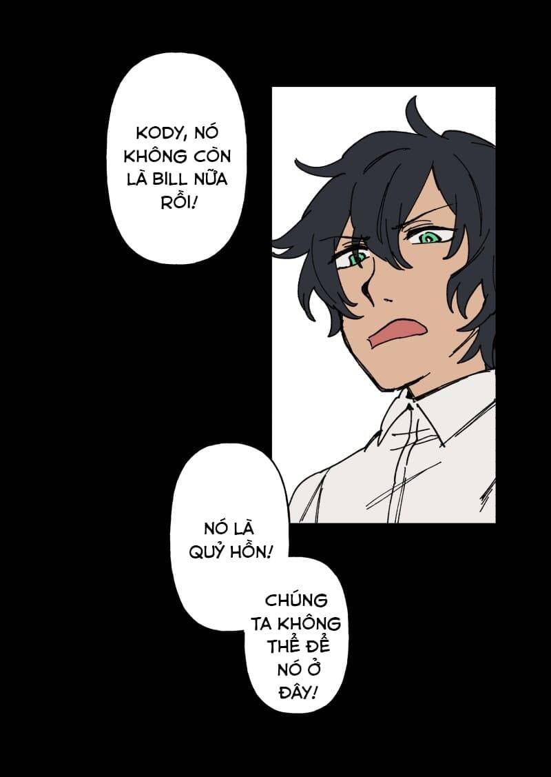 Lumine - Chương 101