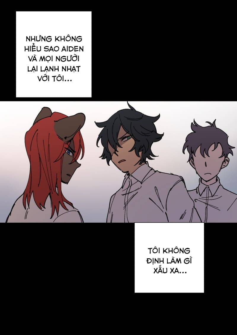 Lumine - Chương 101