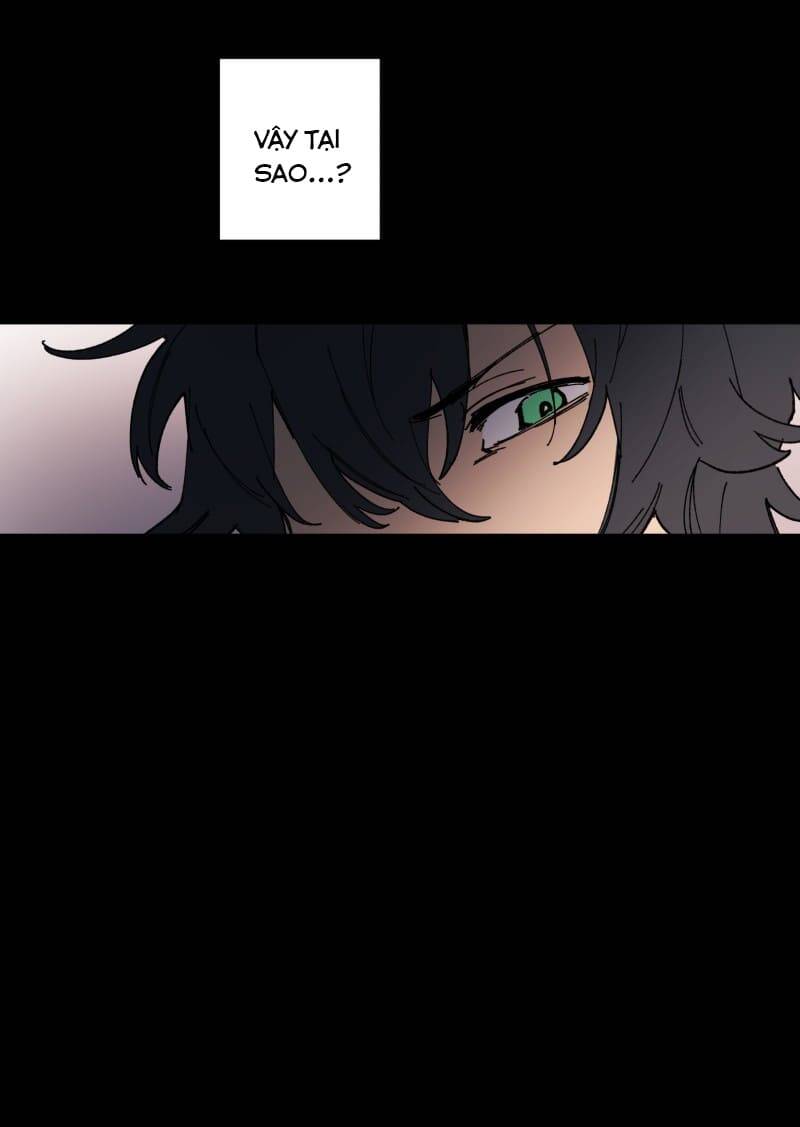 Lumine - Chương 101